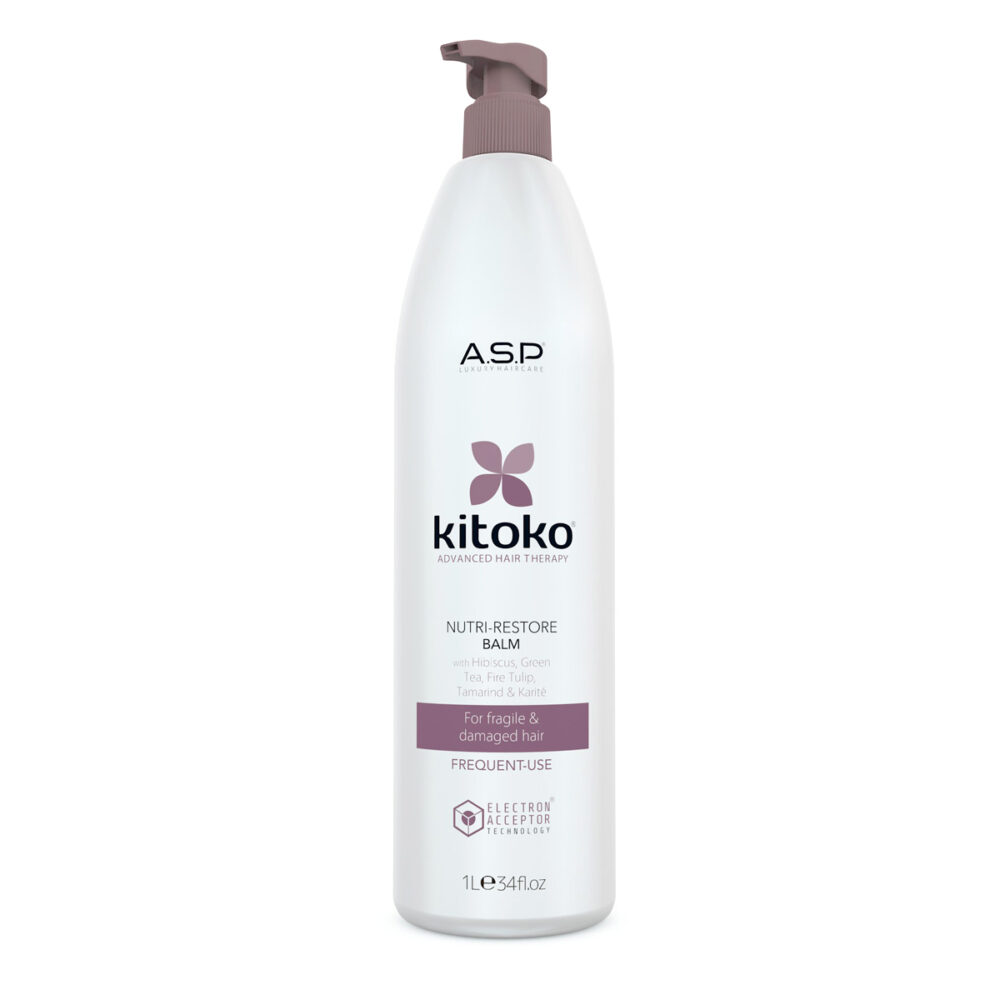 Nutri Restore Balm 1000ml/Litre