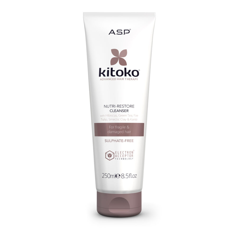 Nutri Restore Cleanser 250ml