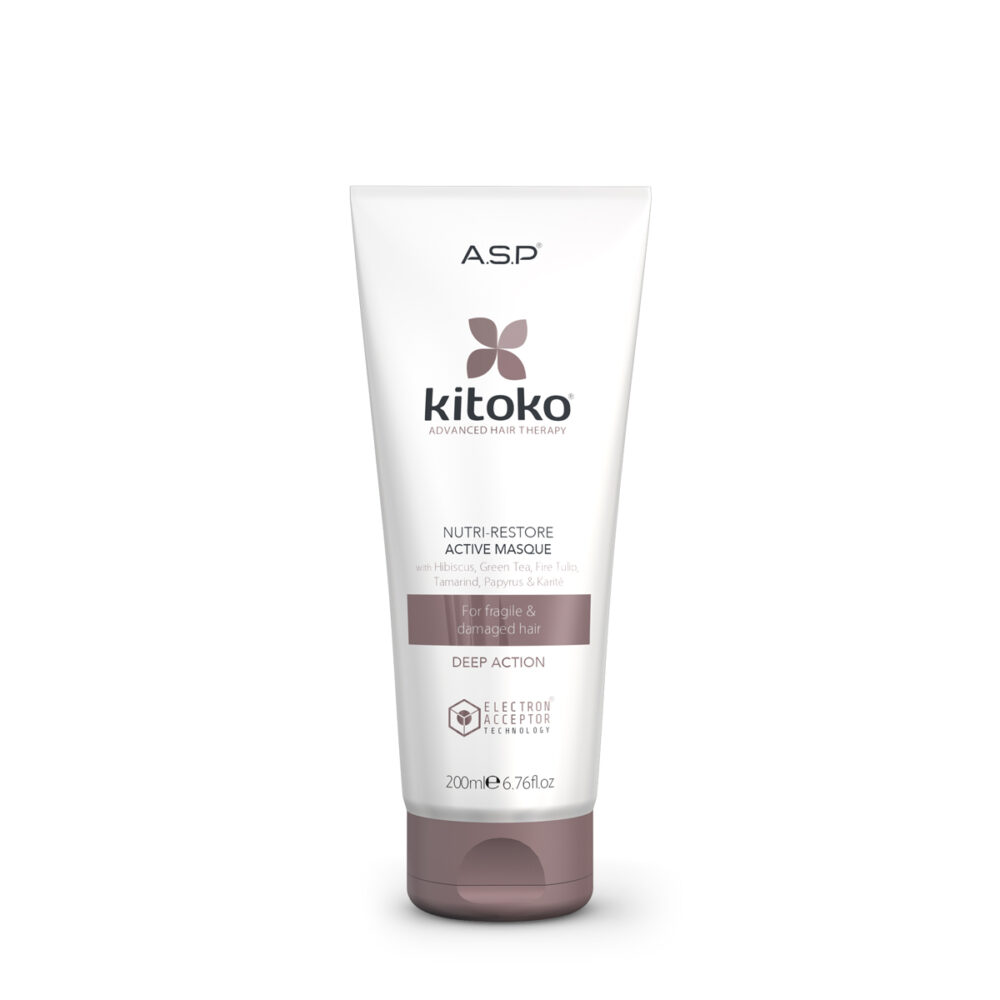 Nutri Restore Masque 200ml