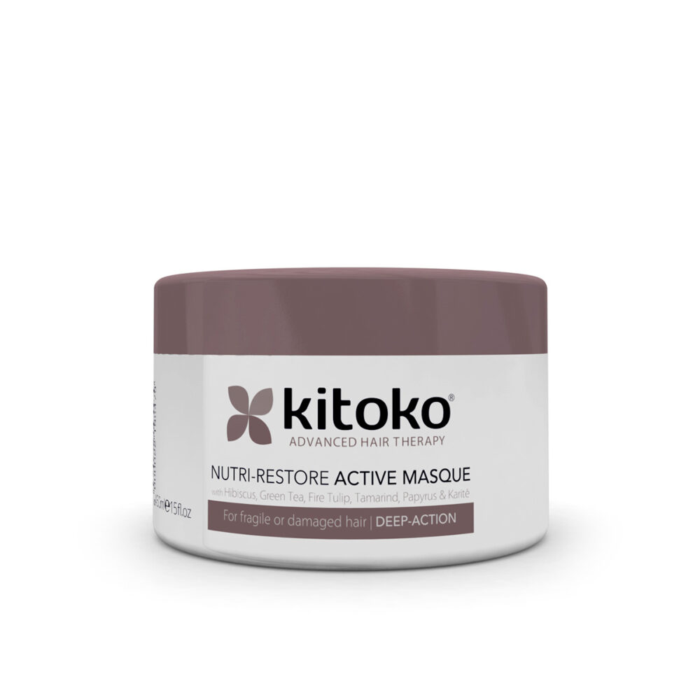 Nutri Restore Masque 450ml