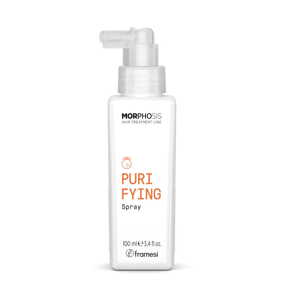 MORPHOSIS  PURIFYING SPRAY 100ML
