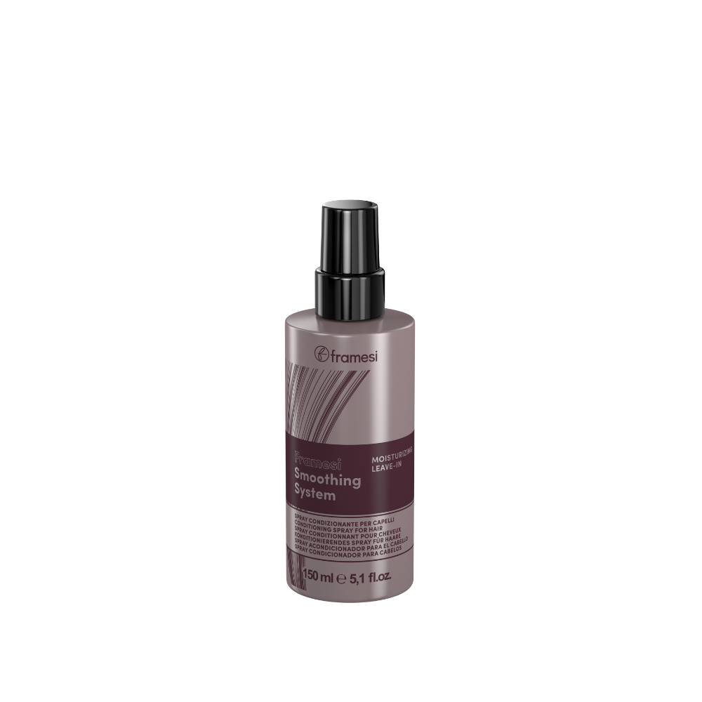 FRAMESI SMOOTHING SYSTEM MOISTURIZING LEAVE-IN ML. 150