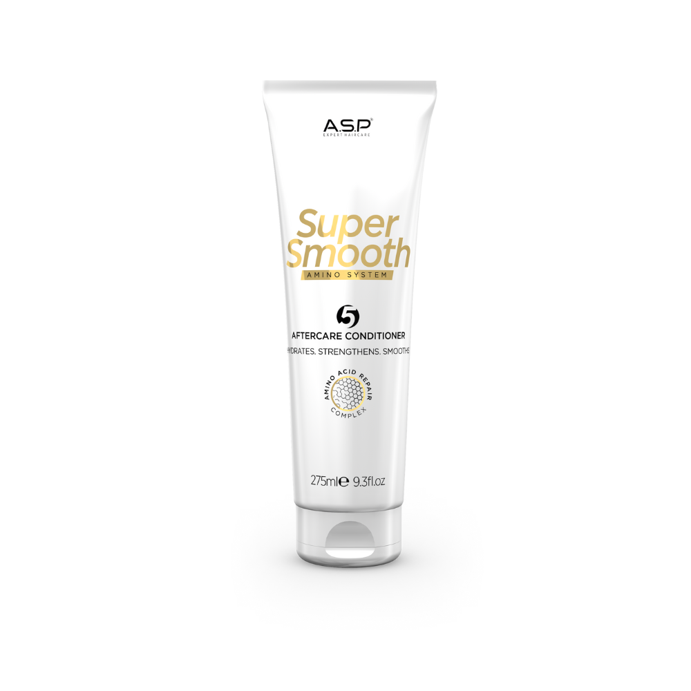 ASP Super Smooth Amino System After Care Conditioner 275ml
