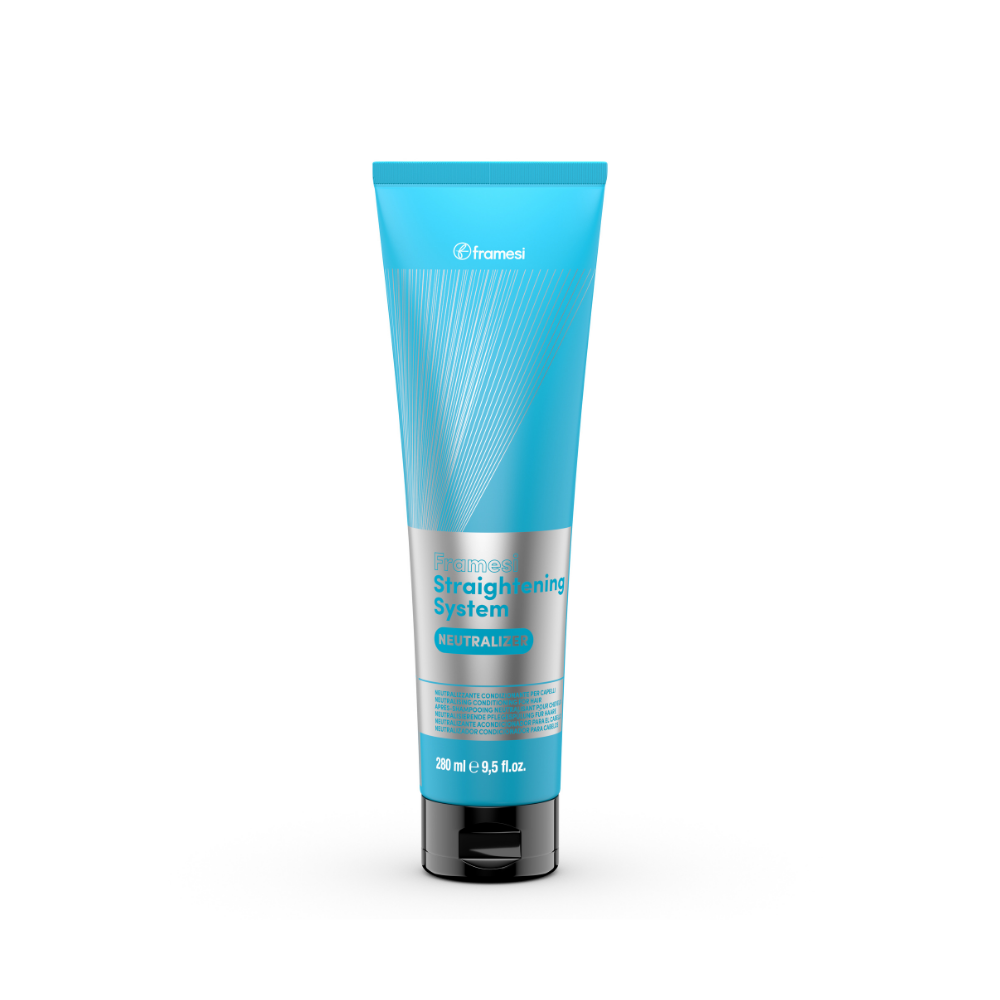 FRAMESI STRAIGHTENING SYSTEM NEUTRALIZER ML. 280