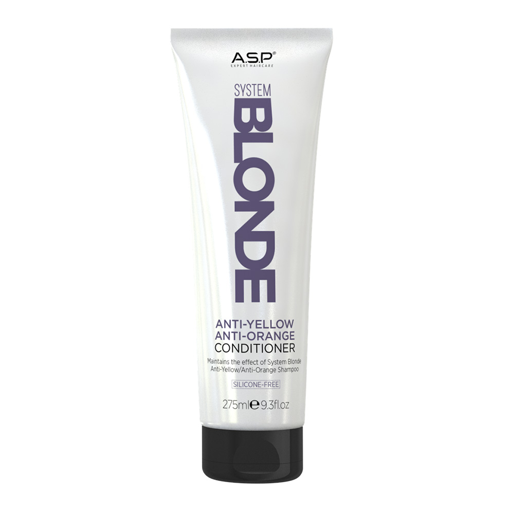 System Blonde Maintenance Conditioner  275ml