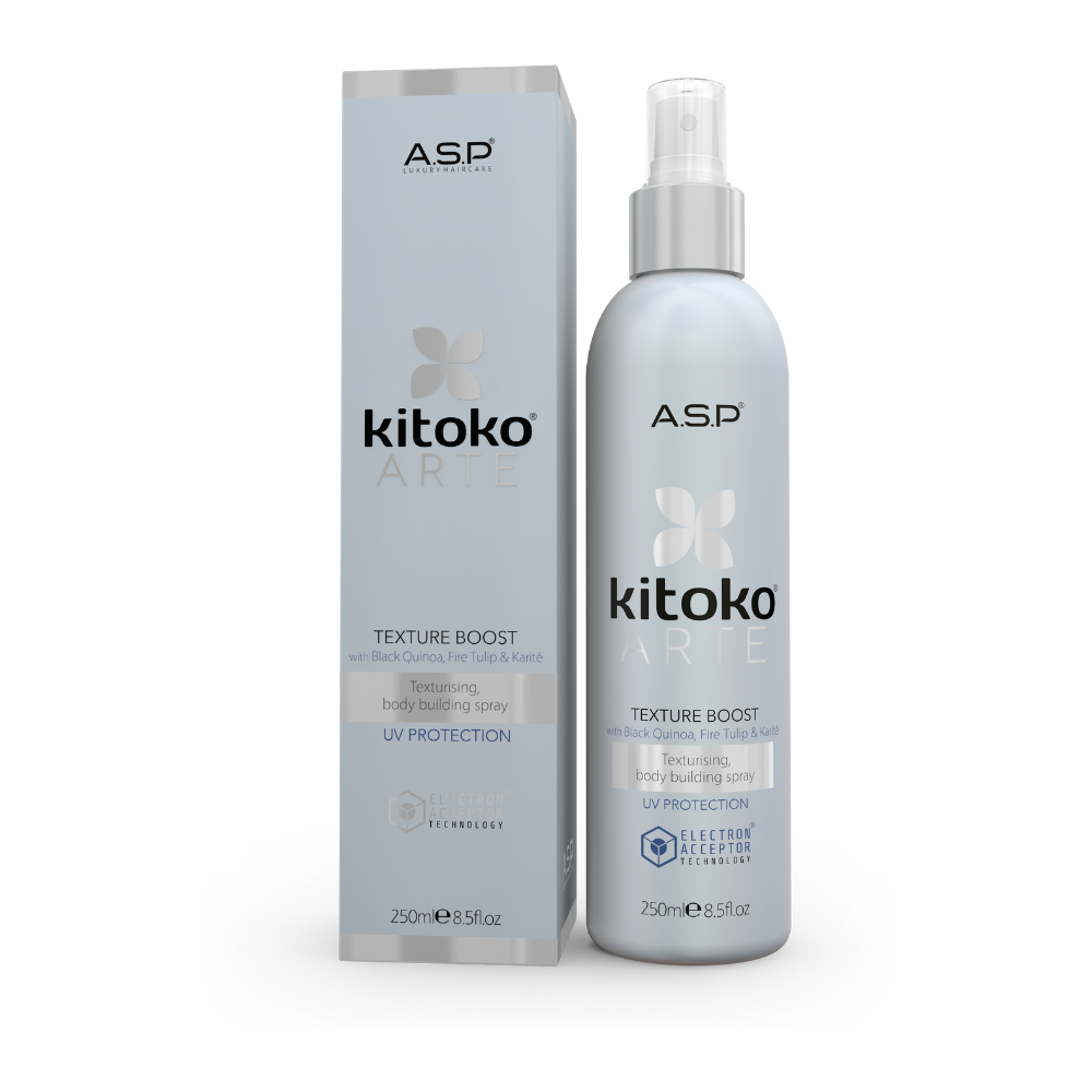 Texture Boost 250ml