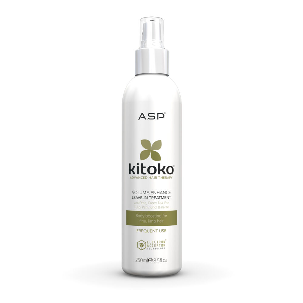 Volume Enhance Leave-In Treatment 250ml