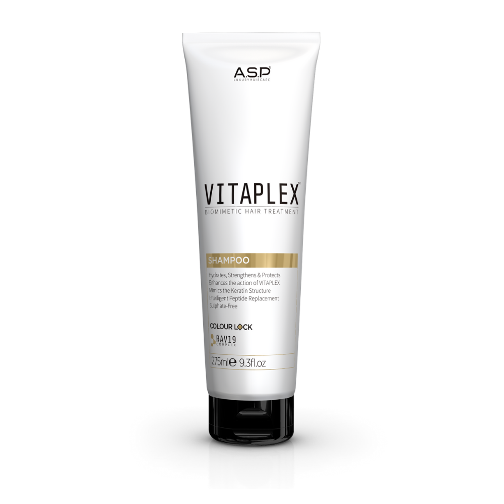 Vitaplex Shampoo 275ml