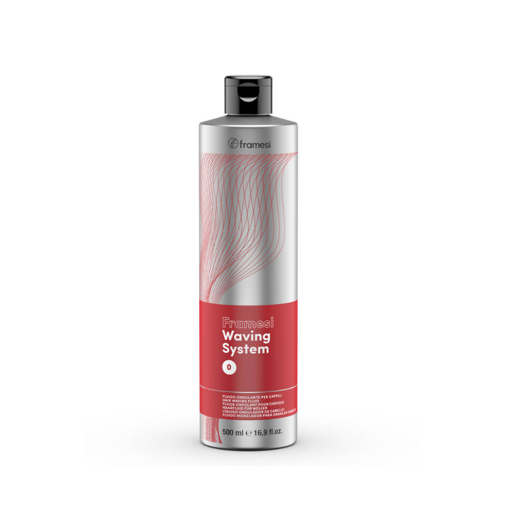 FRAMESI WAVING SYSTEM 0 ML. 550