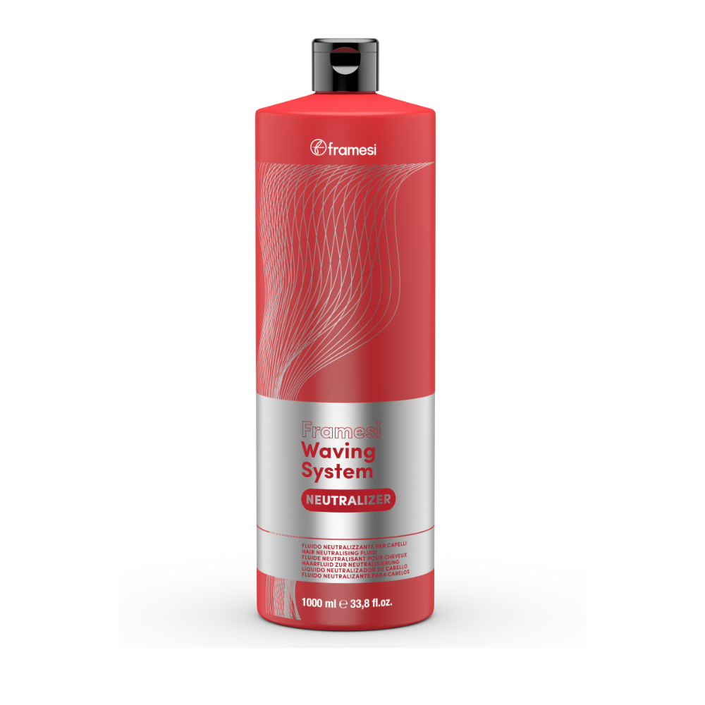 FRAMESI WAVING SYSTEM NEUTRALIZER ML. 1000