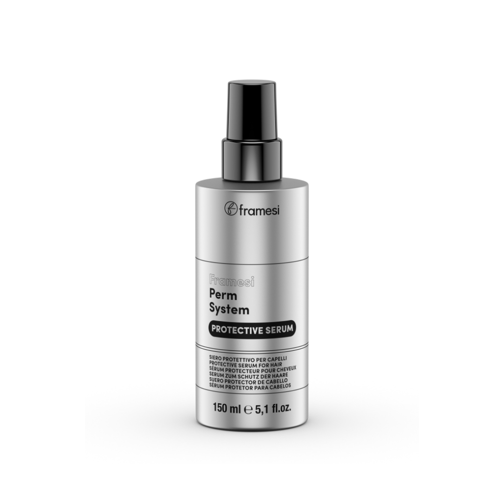 FRAMESI PERM SYSTEM PROTECTIVE SERUM ML. 150
