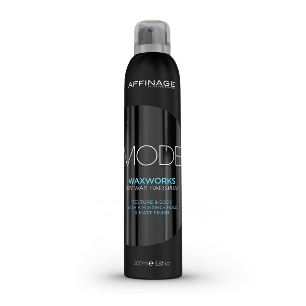 Wax Works 200ml