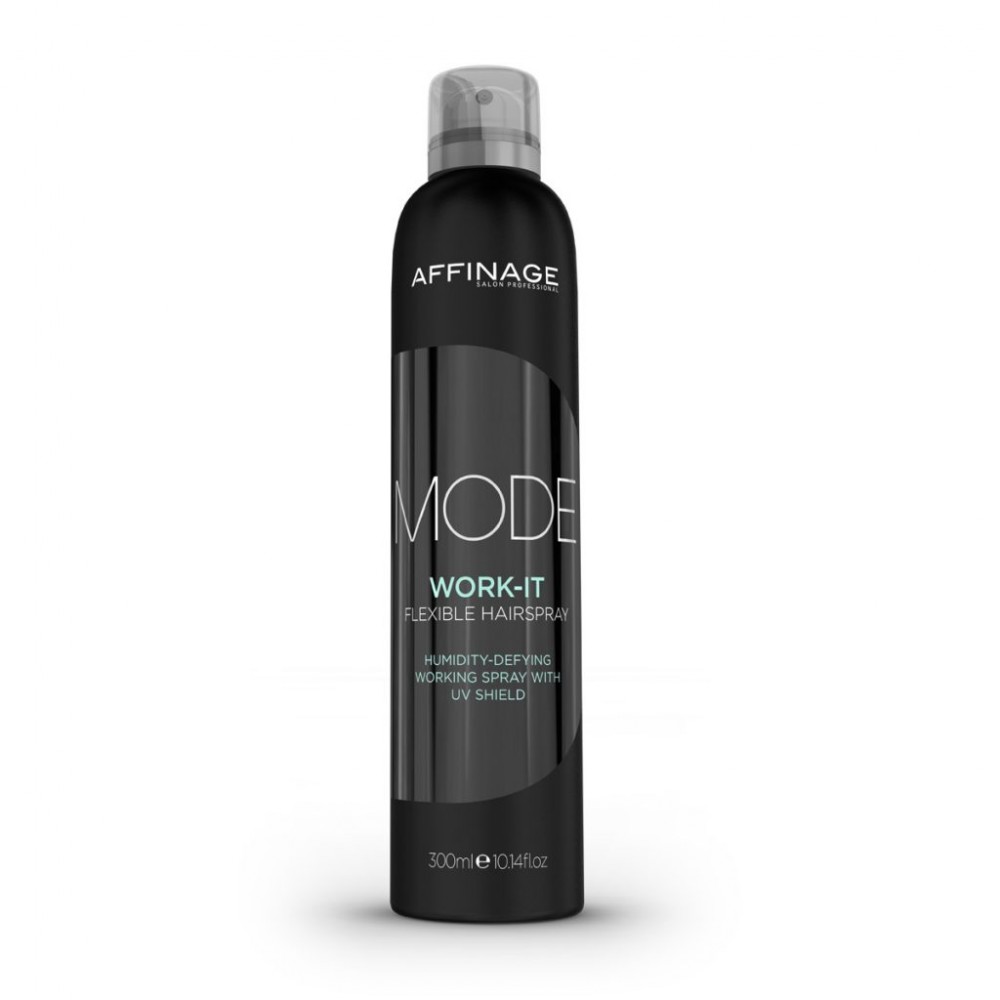 Work It Hairspray 300ml
