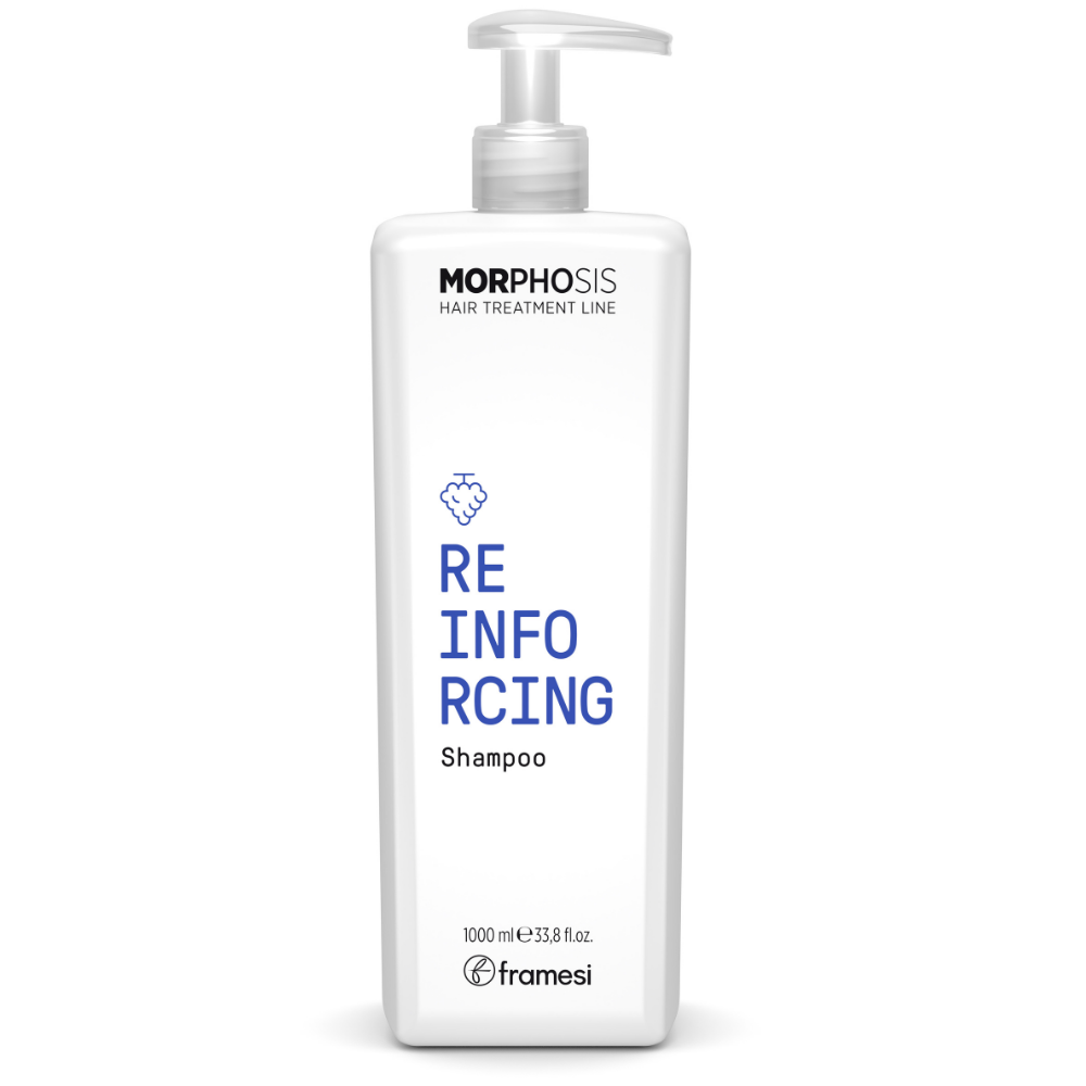 MORPHOSIS REINFORCING SHAMPOO 1000ML