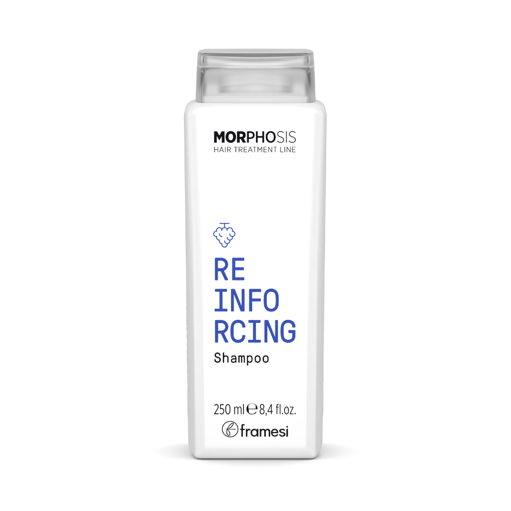 MORPHOSIS REINFORCING SHAMPOO 250ML