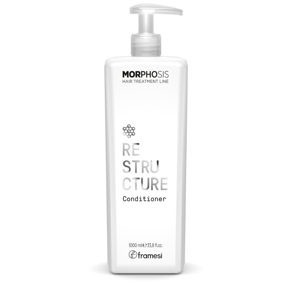 MORPHOSIS RESTRUCTURE CONDITIONER 1000ML