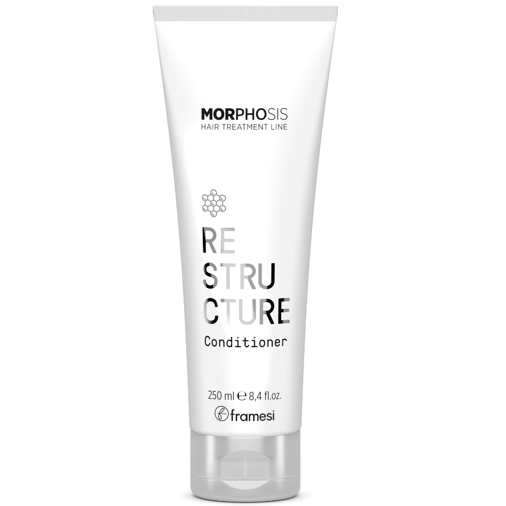 MORPHOSIS  RESTRUCTURE CONDITIONER 250ML
