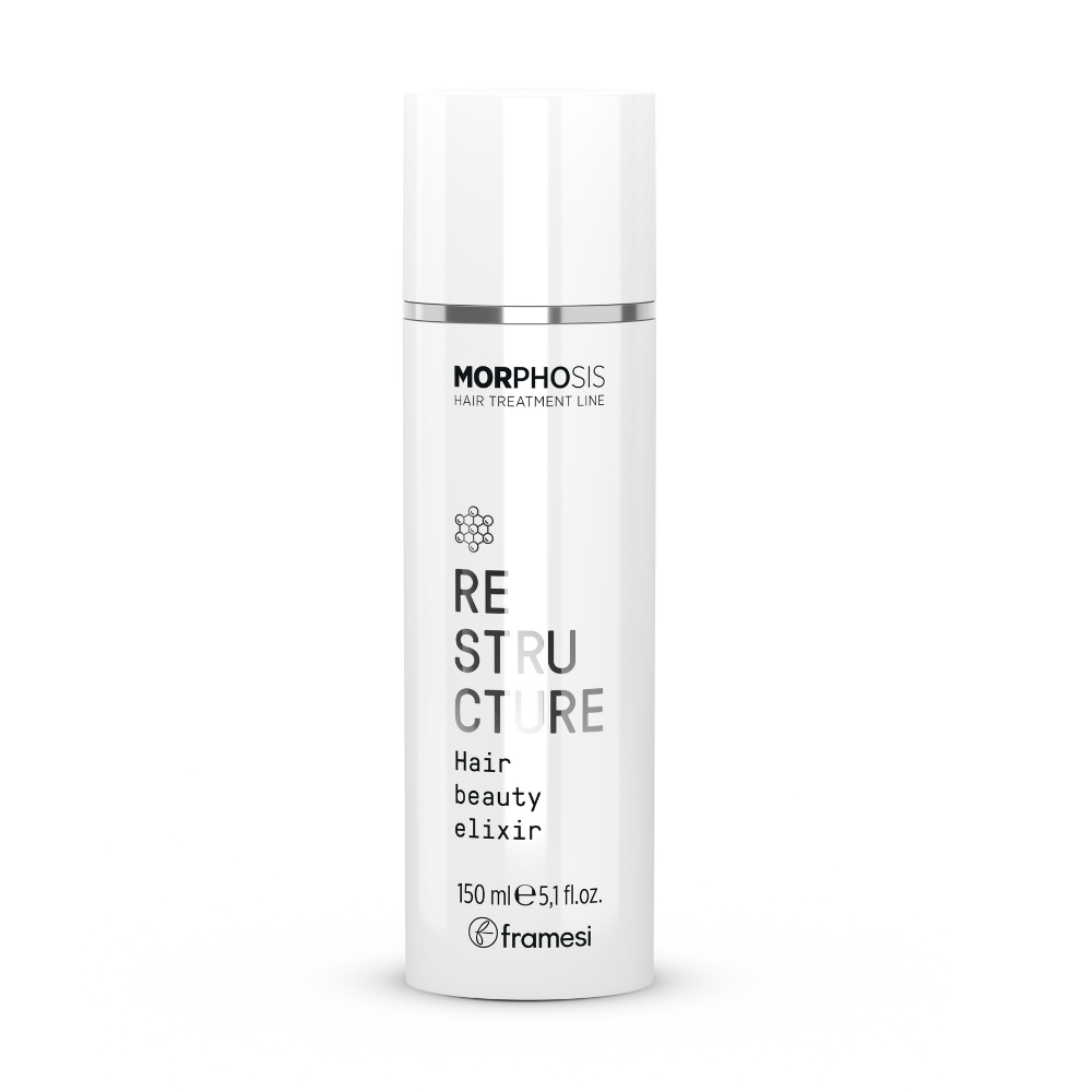 MORPHOSIS RESTRUCTURE HAIR BEAUTY ELIXIR 150ML