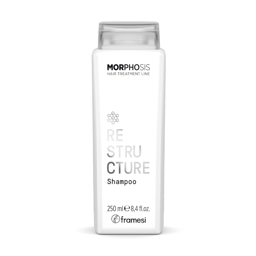 MORPHOSIS RESTRUCTURE SHAMPOO 250ML