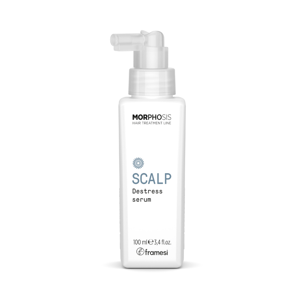 MORPHOSIS SCALP DESTRESS SERUM 100ML