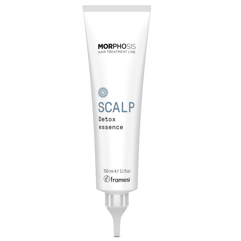 MORPHOSIS SCALP DETOX ESSENCE 150ML
