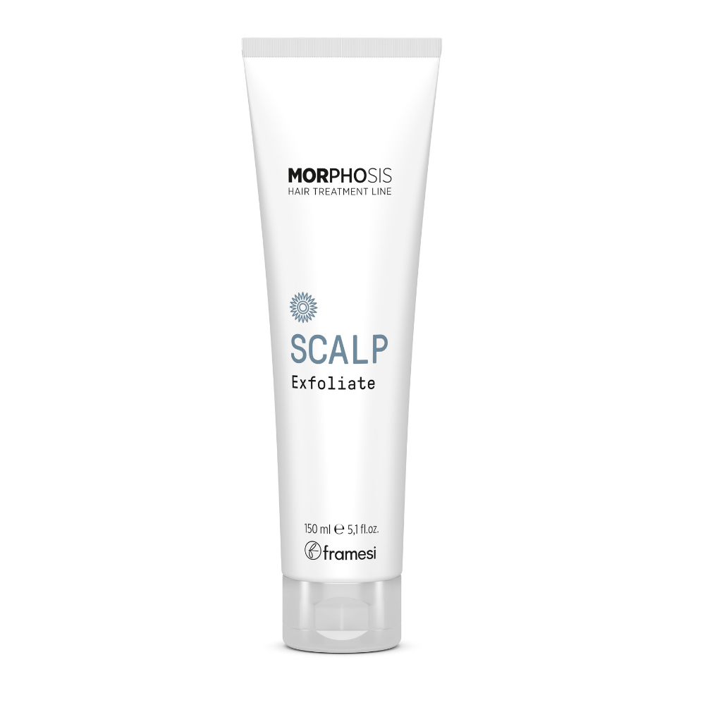 MORPHOSIS SCALP EXFOLIATE 150ML