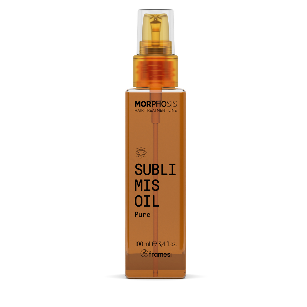MORPHOSIS SUBLIMIS OIL PURE 100ML