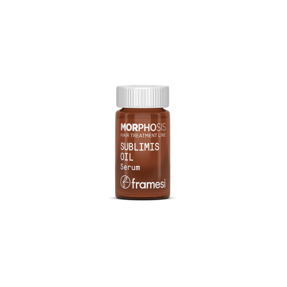 MORPHOSIS SUBLIMIS OIL SERUM 15ML