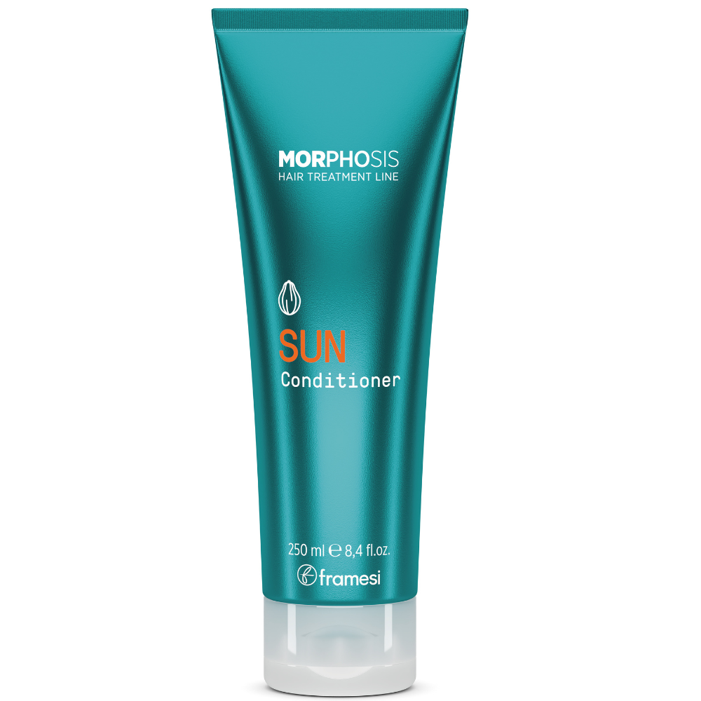 MORPHOSIS SUN CONDITIONER 250ML