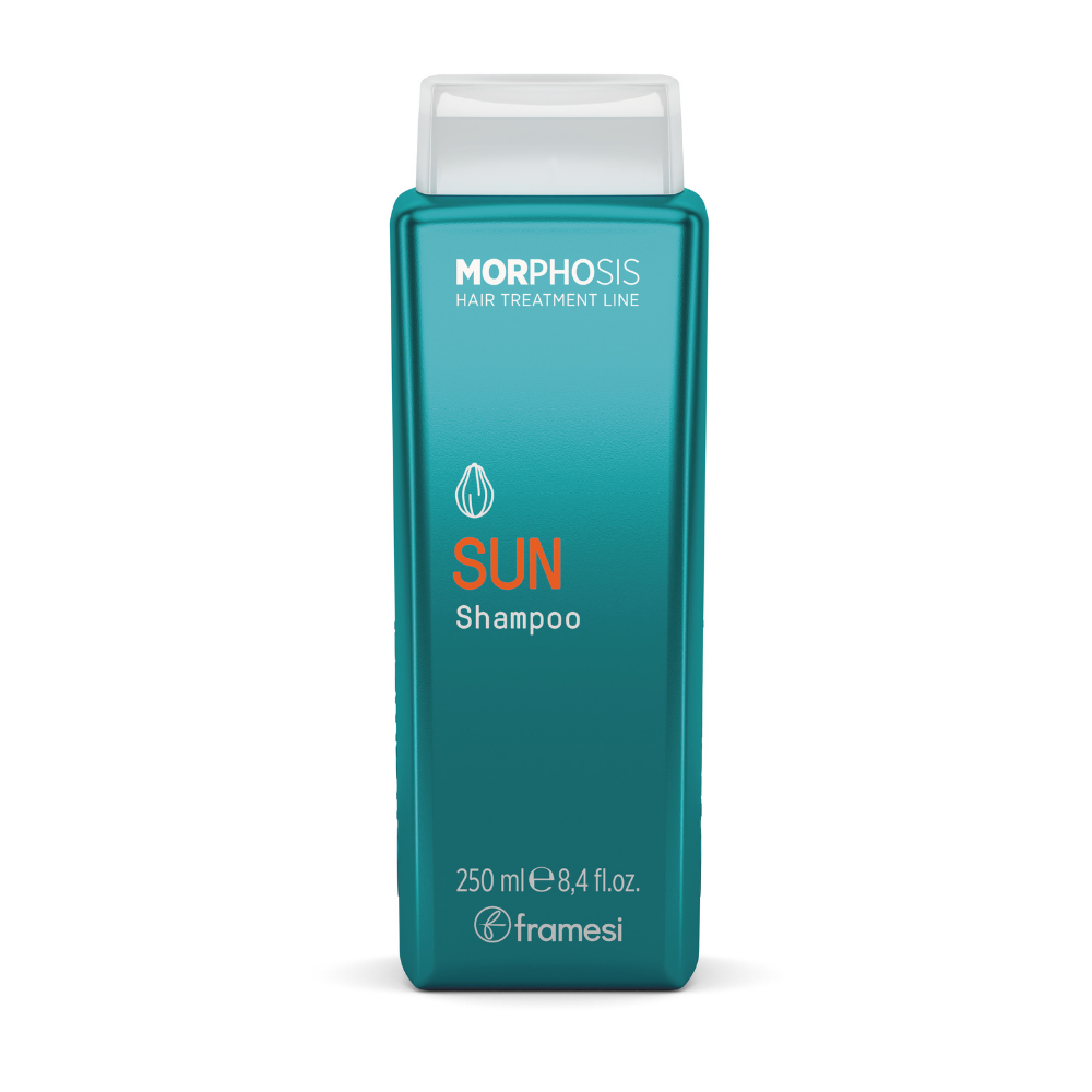 MORPHOSIS SUN SHAMPOO 250ML