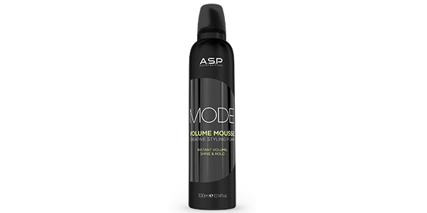 Volume Mousse 300ml